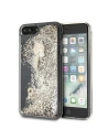 Kup Etui Guess GUOHCI8LGLHFLGO Apple iPhone 8/7 Plus zlaté/hardcase Glitter Charms - GUE656GLD - {ean13} - Sklep Home Screen