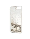 Kup Etui Guess GUOHCI8LGLHFLGO Apple iPhone 8/7 Plus zlaté/hardcase Glitter Charms - GUE656GLD - {ean13} - Sklep Home Screen