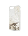 Kup Etui Guess GUOHCI8LGLHFLGO Apple iPhone 8/7 Plus zlaté/hardcase Glitter Charms - GUE656GLD - {ean13} - Sklep Home Screen
