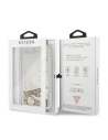 Kup Etui Guess GUOHCI8LGLHFLGO Apple iPhone 8/7 Plus zlaté/hardcase Glitter Charms - GUE656GLD - {ean13} - Sklep Home Screen