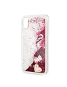 Kup Etui Guess GUOHCI61GLHFLRA Apple iPhone XR malin/raspberry hardcase Glitter Charms - GUE654RAS - {ean13} - Sklep Home Screen