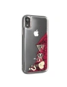Kup Etui Guess GUOHCI61GLHFLRA Apple iPhone XR malinowy/raspberry hardcase Glitter Charms - GUE654RAS - {ean13} - Sklep Home Screen
