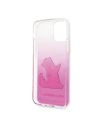 Kup Etui Karl Lagerfeld KLHCP12LCFNRCPI Apple iPhone 12 Pro Max růžový/pink hardcase Choupette Fun - KLD314PNK - {ean13} - Sklep Home Screen