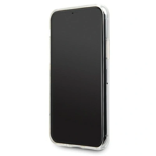 Kup Etui Karl Lagerfeld KLHCP12SCFNRCPI Apple iPhone 12 mini růžový/pink hardcase Choupette Fun - KLD343PNK - {ean13} - Sklep Home Screen