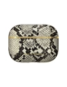 Etui iDeal of Sweden Apple AirPods Pro (Desert Python)
