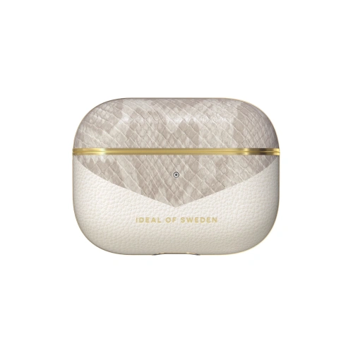 Kup iDeal of Sweden Apple Case AirPods Pro (Perlpython) - IDS266PEAPYT - {ean13} - Sklep Home Screen