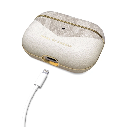 Buy iDeal of Sweden Apple AirPods Pro (Pearl Python) - IDS266PEAPYT - {ean13} - Home Screen Store Europe
