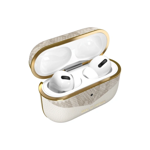 Kup iDeal of Sweden Apple Case AirPods Pro (Perlpython) - IDS266PEAPYT - {ean13} - Sklep Home Screen