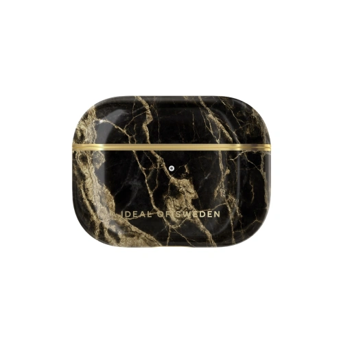 Kup Etui iDeal of Sweden pentru Apple AirPods Pro (Marmură Fumurie Aurie) - IDS264GLDSMOMRB - {ean13} - Sklep Home Screen