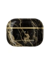iDeal of Sweden Apple Gehäuse AirPods Pro (Golden Smoke Marble)