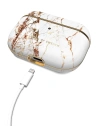 Kup Etui iDeal of Sweden pentru Apple AirPods Pro (Carrara Gold) - IDS263CARGLD - {ean13} - Sklep Home Screen