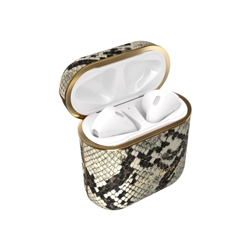 Kup iDeal of Sweden Apple Case AirPods 1/2 (Wüstenpython) - IDS262DESPYT - {ean13} - Sklep Home Screen