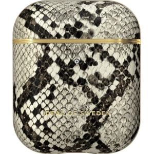 Kup Etui iDeal of Sweden Apple AirPods 1/2 (Desert Python) - IDS262DESPYT - {ean13} - Sklep Home Screen