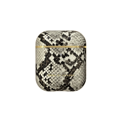 Kup iDeal of Sweden Apple Case AirPods 1/2 (Wüstenpython) - IDS262DESPYT - {ean13} - Sklep Home Screen