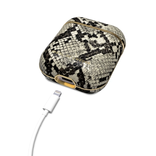 Kup Etui iDeal of Sweden Apple AirPods 1/2 (Desert Python) - IDS262DESPYT - {ean13} - Sklep Home Screen