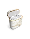 Kup Etui iDeal of Sweden Apple AirPods 1/2 (Zlatá perlová mramor) - IDS260GLDPEAMRB - {ean13} - Sklep Home Screen