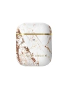 Kup Etui iDeal of Sweden Apple AirPods 1/2 (Carrara Gold) - IDS258GLD - {ean13} - Sklep Home Screen