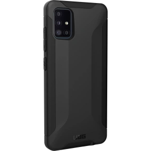 Kup Urban Armor Gear Samsung UAG Tasche Scout A51 5G (schwarz) - UAG383BLK - {ean13} - Sklep Home Screen