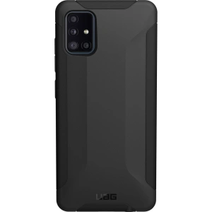 Kup Urban Armor Gear Samsung UAG Tasche Scout A51 5G (schwarz) - UAG383BLK - {ean13} - Sklep Home Screen