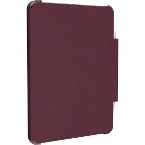 Kup Etui UAG Urban Armor Gear Lucent Apple iPad 10.2" 7/8G z uchwytem na Apple Pencil (Aubergine/Dusty Rose) - UAG382AUB - {ean13} - Sklep Home Screen