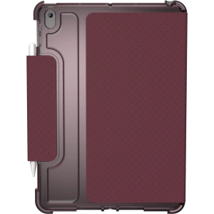 Buy UAG Urban Armor Gear Lucent Apple iPad 10.2" 7&8G (Aubergine/Dusty Rose) - UAG382AUB - {ean13} - Home Screen Store Europe