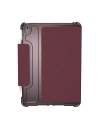 Kup Urban Armor Gear Apple Apple UAG Tasche Lucent iPad 10.2" 7/8G mit Pencil-Halterung (Aubergine/Staubiges Rose) - UAG382AUB - {ean13} - Sklep Home Screen