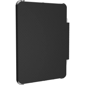 Kup Etui UAG Urban Armor Gear Lucent Apple iPad 10.2" 7/8G z uchwytem na Apple Pencil (Black/Ice) - UAG381BLKICE - {ean13} - Sklep Home Screen