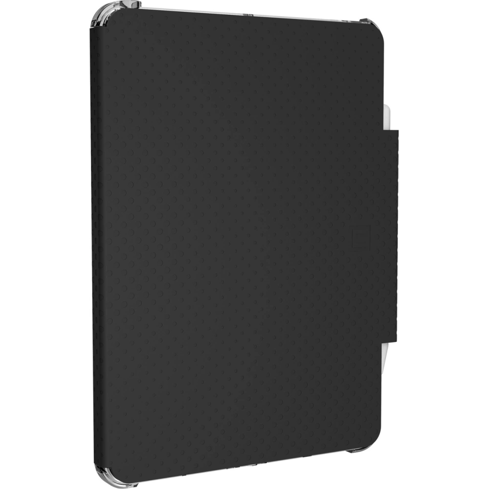 Etui UAG Urban Armor Gear Lucent Apple iPad 10.2" 7/8G z uchwytem na Apple Pencil (Black/Ice)