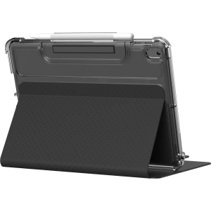 Kup Etui UAG Urban Armor Gear Lucent Apple iPad 10.2" 7/8G z uchwytem na Apple Pencil (Black/Ice) - UAG381BLKICE - {ean13} - Sklep Home Screen
