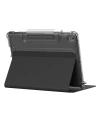 Kup Etui UAG Urban Armor Gear Lucent Apple iPad 10.2" 7/8G cu suport pentru Apple Pencil (Negru/Ice) - UAG381BLKICE - {ean13} - Sklep Home Screen