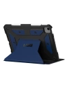 Kup Etui UAG Urban Armor Gear Metropolis Apple iPad Air 10.9 2020/2022 (4. és 5. generáció) / iPad Air 11 2024 (6. generáció) Apple Pencil tartóval (kék) - UAG380BLU - {ean13} - Sklep Home Screen