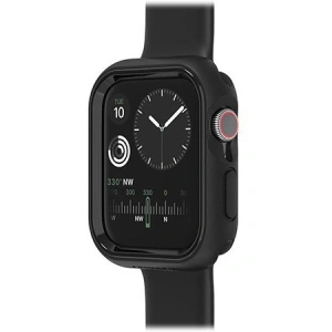 Kup Case OtterBox Exo Edge Apple Watch 4/5/6/7/8/9/SE 44/45mm (Schwarz) - OTB092BLK - {ean13} - Sklep Home Screen