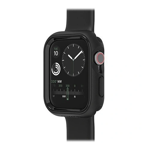 Kup Case OtterBox Exo Edge Apple Watch 4/5/6/7/8/9/SE 44/45mm (Schwarz) - OTB092BLK - {ean13} - Sklep Home Screen