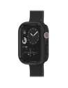 Kup Case OtterBox Exo Edge Apple Watch 4/5/6/7/8/9/SE 44/45mm (Schwarz) - OTB092BLK - {ean13} - Sklep Home Screen