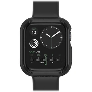 Kup Case OtterBox Exo Edge Apple Watch 4/5/6/7/8/9/SE 44/45mm (Schwarz) - OTB092BLK - {ean13} - Sklep Home Screen
