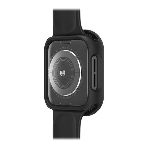 Kup Case OtterBox Exo Edge Apple Watch 4/5/6/7/8/9/SE 44/45mm (Schwarz) - OTB092BLK - {ean13} - Sklep Home Screen