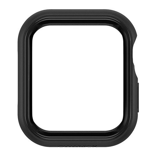Kup Case OtterBox Exo Edge Apple Watch 4/5/6/7/8/9/SE 44/45mm (Schwarz) - OTB092BLK - {ean13} - Sklep Home Screen