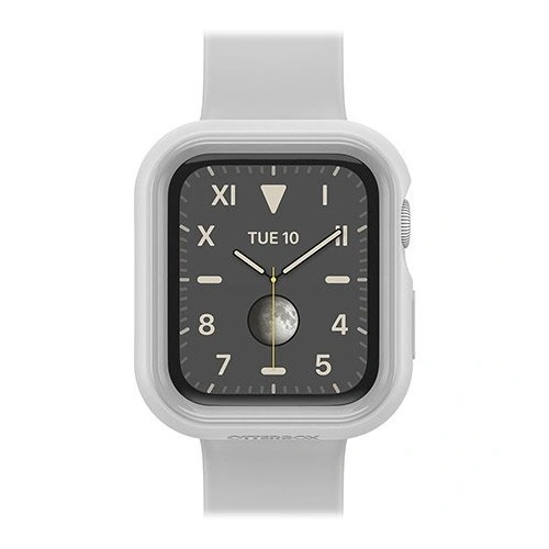 Kup Etui OtterBox Exo Edge Apple Watch 4/5/6/7/8/9/SE 44/45mm (Csendes Óceán Szürke) - OTB091GRY - {ean13} - Sklep Home Screen