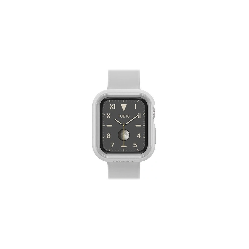 Etui OtterBox Exo Edge Apple Watch 4/5/6/7/8/9/SE 44/45mm (Pacific Gloom Grey)
