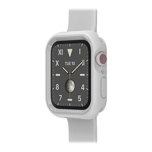 Kup Etui OtterBox Exo Edge Apple Watch 4/5/6/7/8/9/SE 44/45mm (Csendes Óceán Szürke) - OTB091GRY - {ean13} - Sklep Home Screen