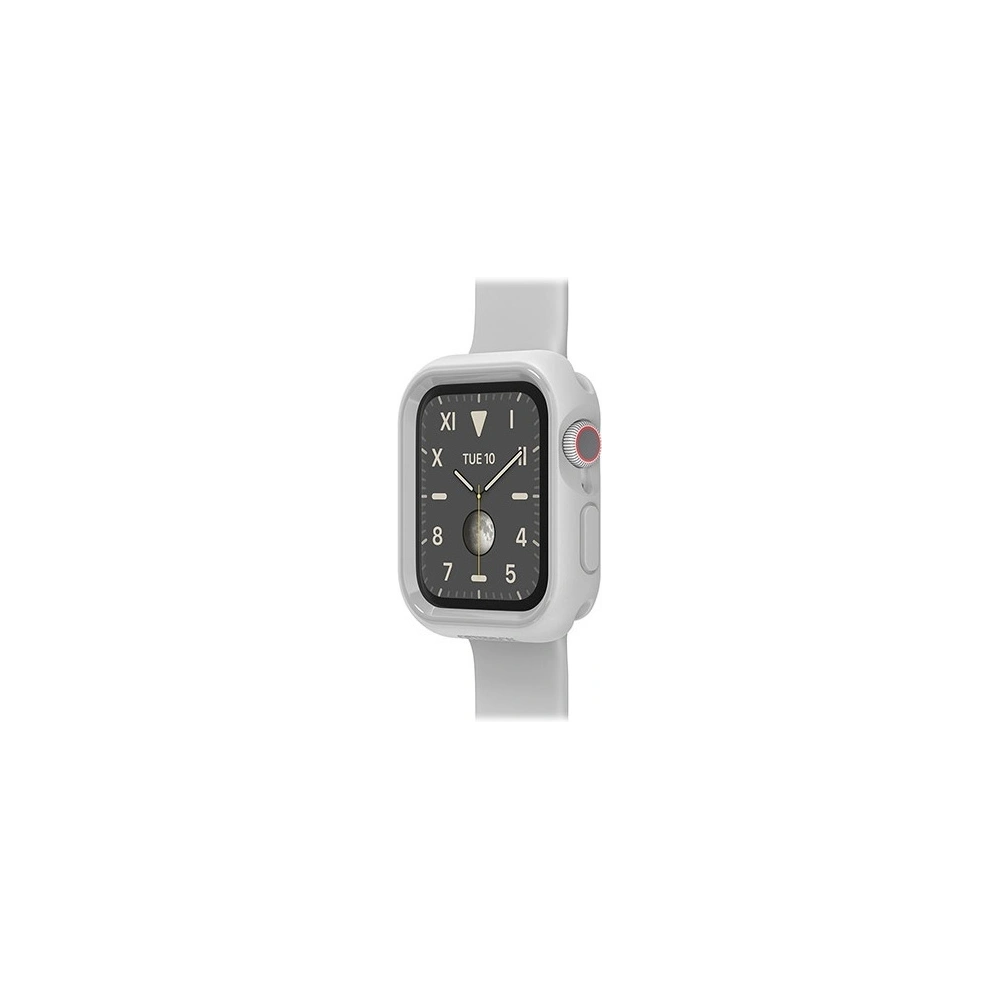 Etui OtterBox Exo Edge Apple Watch 4/5/6/7/8/9/SE 44/45mm (Pacific Gloom Grey)