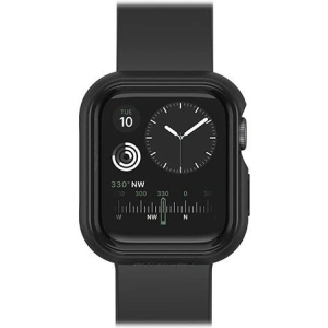 Kup Case OtterBox Exo Edge Apple Watch 4/5/6/7/SE/8/9 40/41MM (Schwarz) - OTB090BLK - {ean13} - Sklep Home Screen