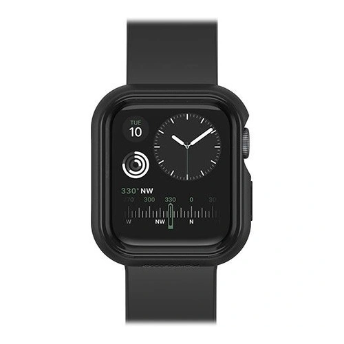 Kup Etui OtterBox Exo Edge Apple Watch 4/5/6/7/SE/8/9 40/41MM (Černé) - OTB090BLK - {ean13} - Sklep Home Screen