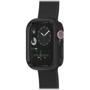 Kup Case OtterBox Exo Edge Apple Watch 4/5/6/7/SE/8/9 40/41MM (Schwarz) - OTB090BLK - {ean13} - Sklep Home Screen