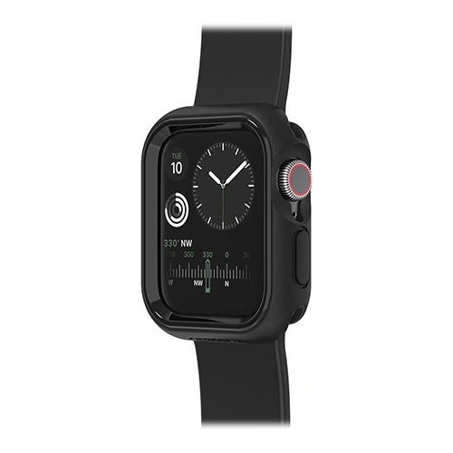 Kup Etui OtterBox Exo Edge Apple Watch 4/5/6/7/SE/8/9 40/41MM (Černé) - OTB090BLK - {ean13} - Sklep Home Screen