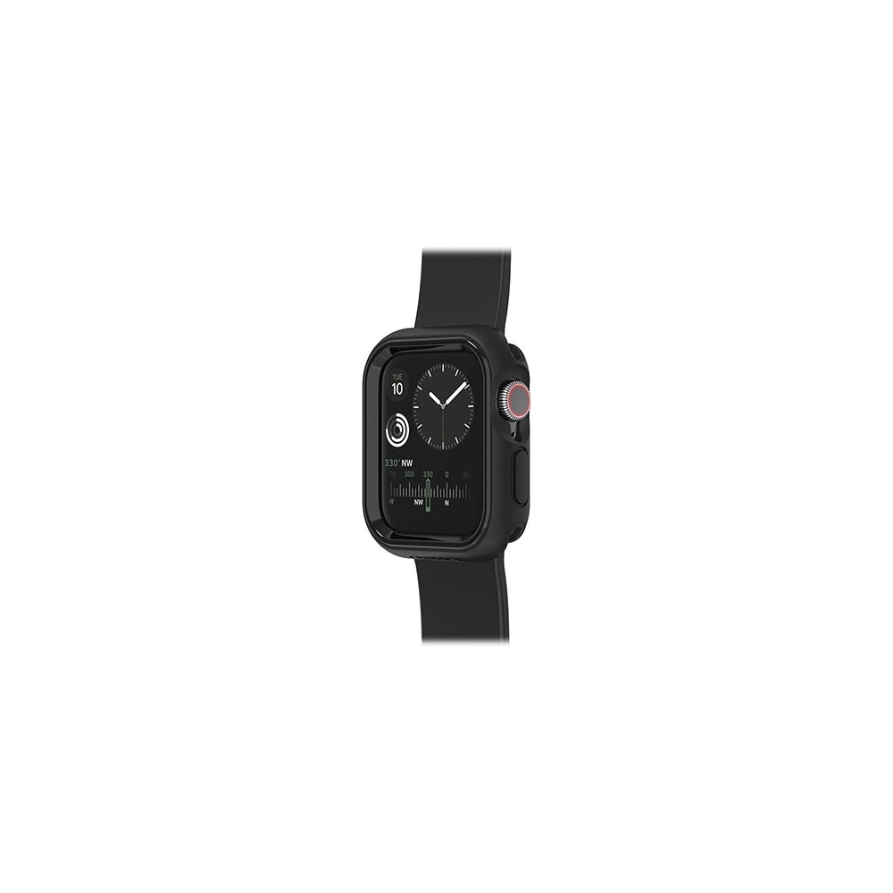 Etui OtterBox Exo Edge Apple Watch 4/5/6/7/SE/8/9 40/41MM (Czarne)