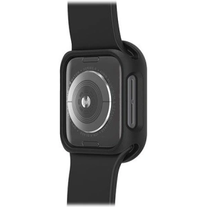Kup Case OtterBox Exo Edge Apple Watch 4/5/6/7/SE/8/9 40/41MM (Schwarz) - OTB090BLK - {ean13} - Sklep Home Screen