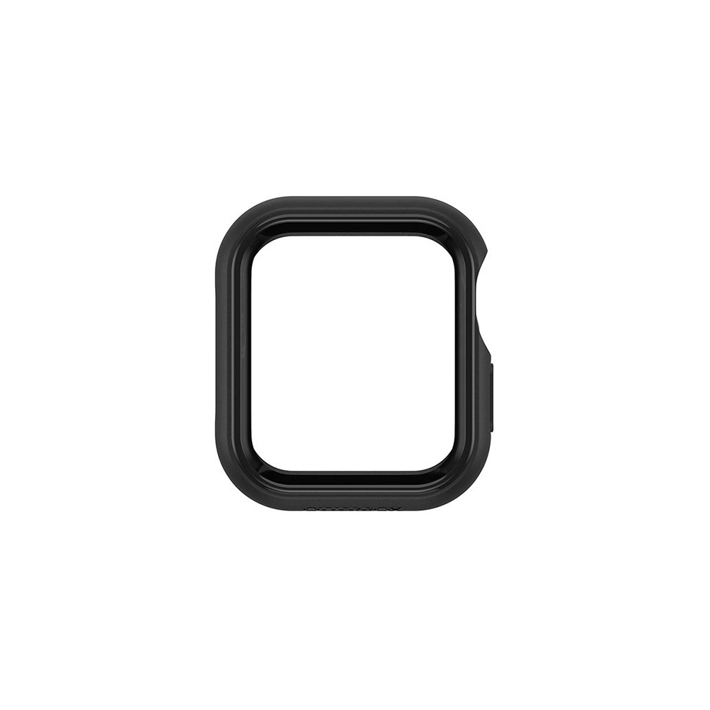 Etui OtterBox Exo Edge Apple Watch 4/5/6/7/SE/8/9 40/41MM (Czarne)