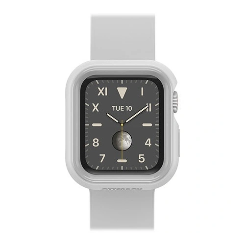 Kup Etui OtterBox Exo Edge Apple Watch 4/5/6/7/SE/8/9 40/41MM (Csendes Csendes Szürke) - OTB089GRY - {ean13} - Sklep Home Screen
