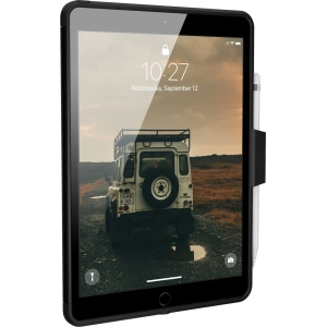 Kup Etui UAG Urban Armor Gear Scout Apple iPad 10.2 7/8G z uchwytem na Apple Pencil (wersja OEM) - UAG377 - {ean13} - Sklep Home Screen